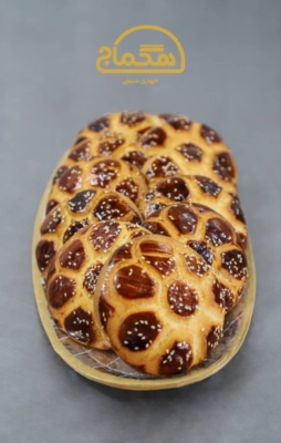 محصول نمونه 2