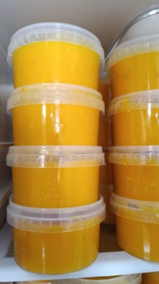 محصول نمونه 7