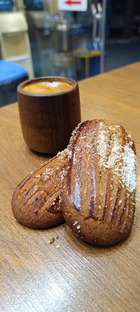 دسته محصول نمونه