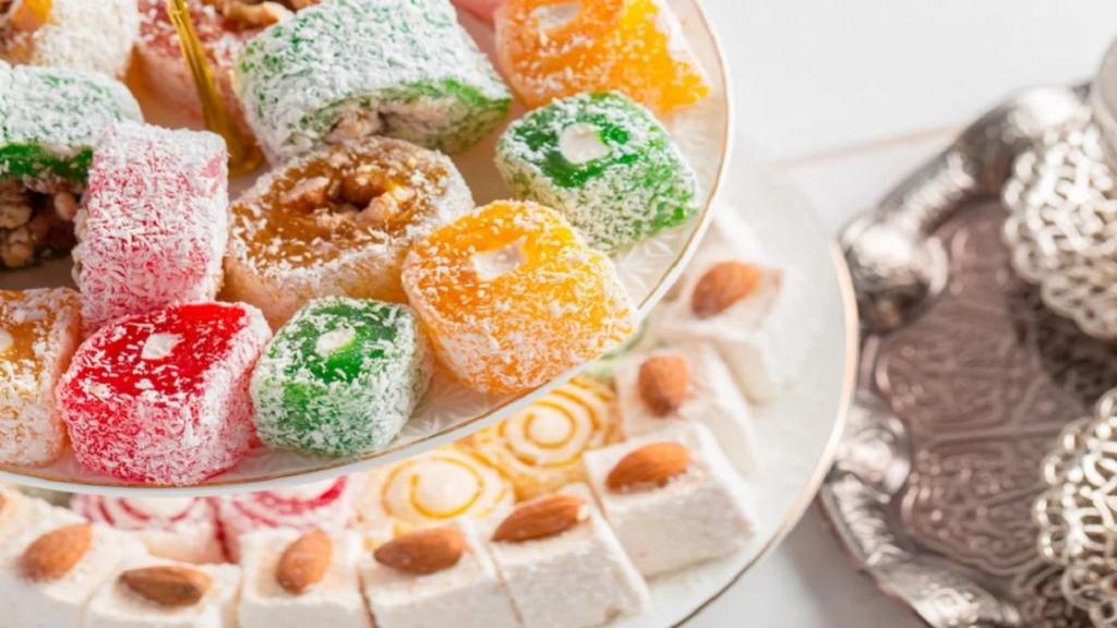 محصول نمونه 1